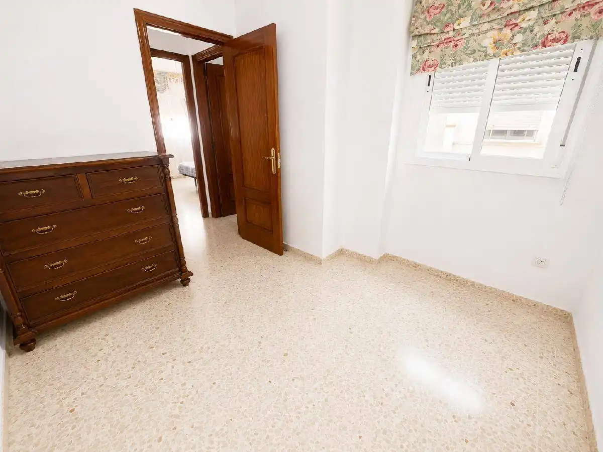 Habitación de Piso en venta en Marbella con Terraza
