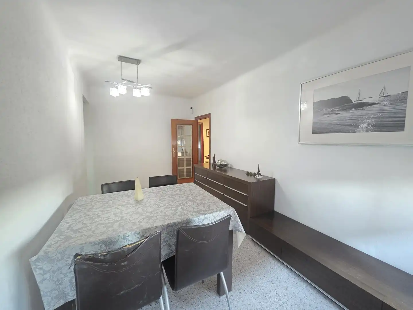Piso con ascensor en venta en Sant Ildefons, imagen 4