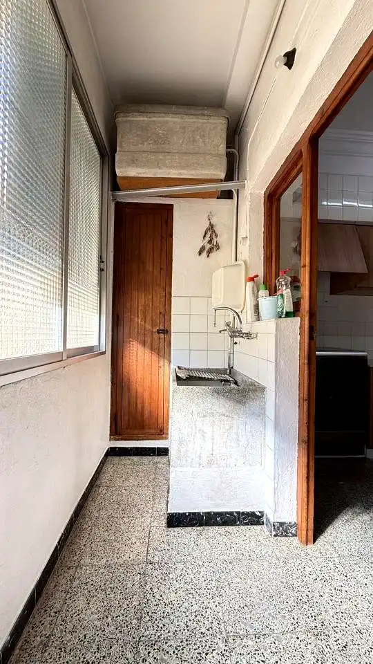 Wohnung mit Terrasse zum Verkauf in Casc Urbà, imagen 13