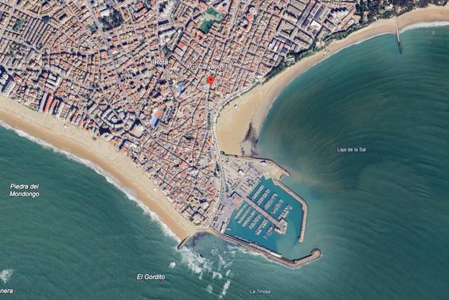 Terreno residencial en Venta en El Chorrillo - El Molino