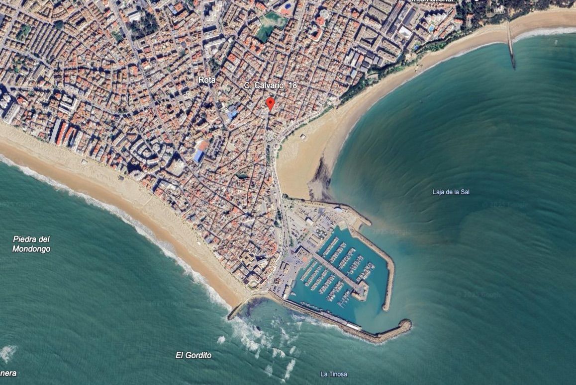 Residential for sale in Rota