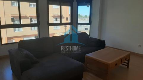 Photo 3 of Flat for sale in Avenida Avenida de Antonio Molina Melià, 25, Favara, Valencia