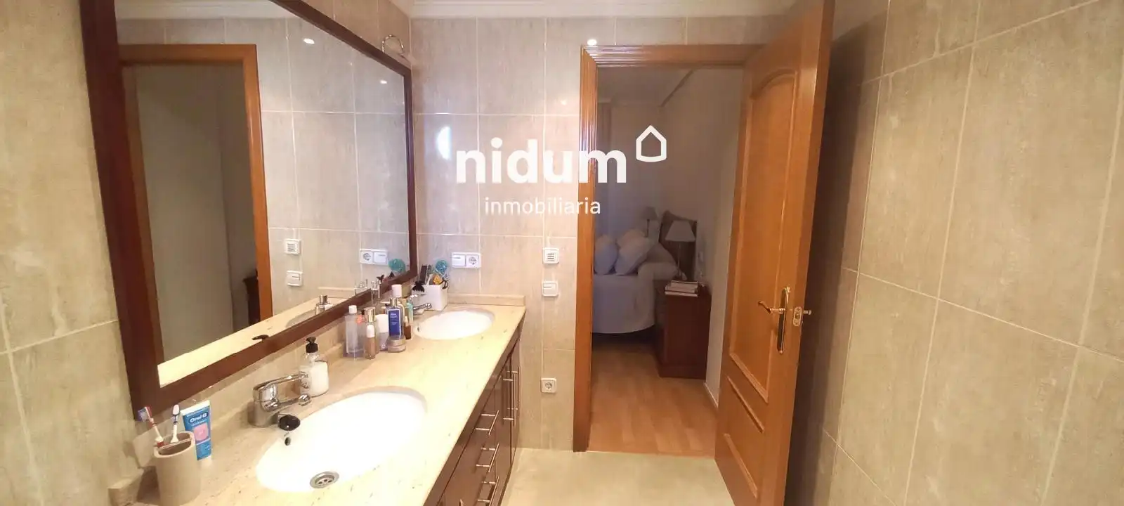 Habitación de Piso en venta en Xàtiva con Calefacción, Parquet y Terraza