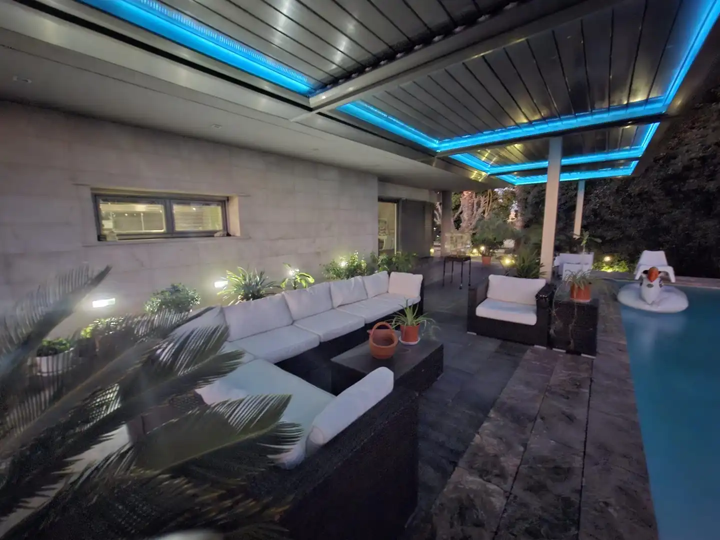 Chalet con piscina en venta en Pedanías Este, imagen 69