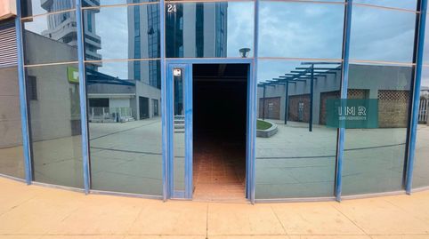 Foto 5 von Geschaftsraum zum Verkauf in Calle Astronomía, 1, San Jerónimo - La Bachillera, Sevilla Capital