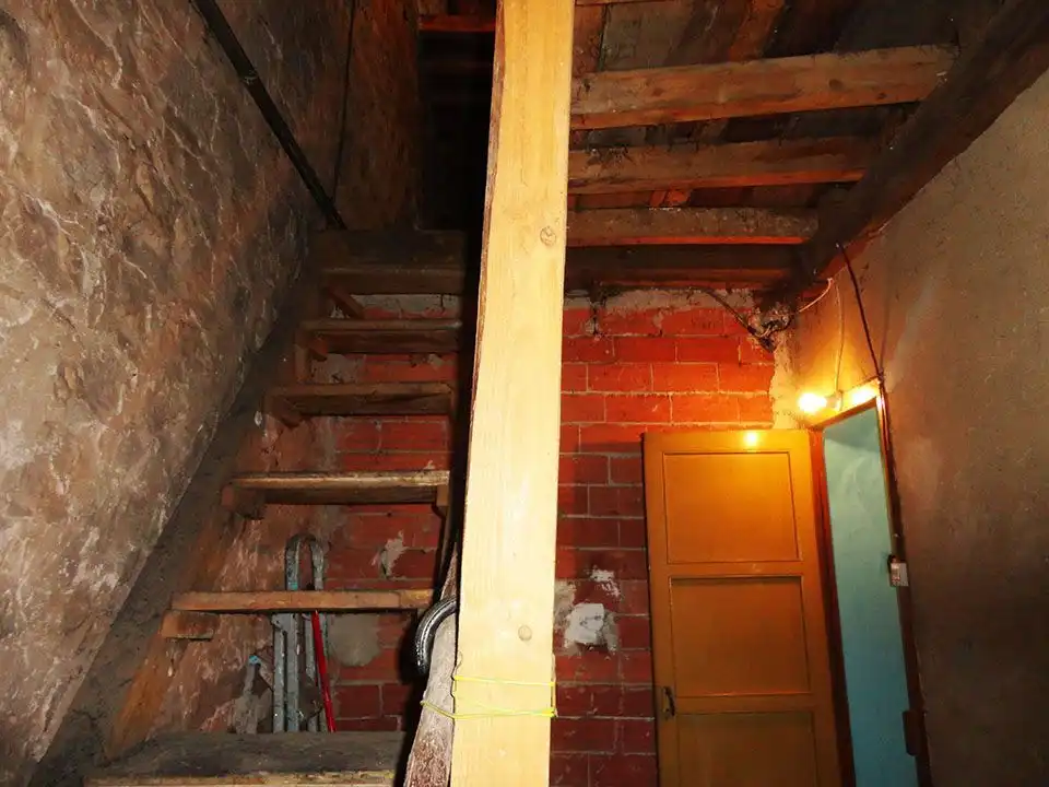Casa adosada en venta en Quintanar de la Sierra con Terraza