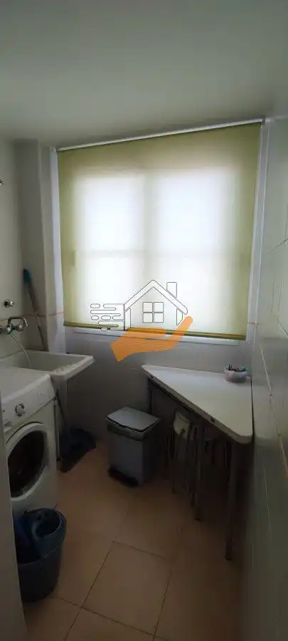 Bathroom of Flat for sale in La Manga del Mar Menor  with Air Conditioner, Balcony and Community pool