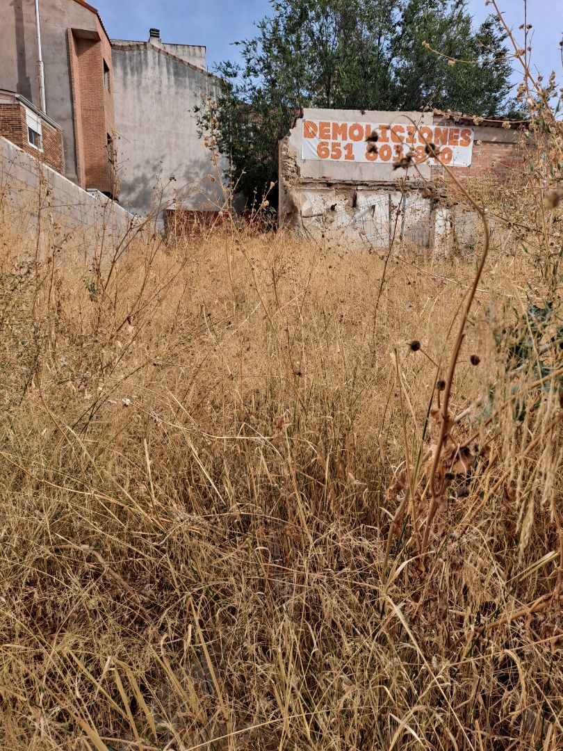 Residencial en venda en Fuenlabrada