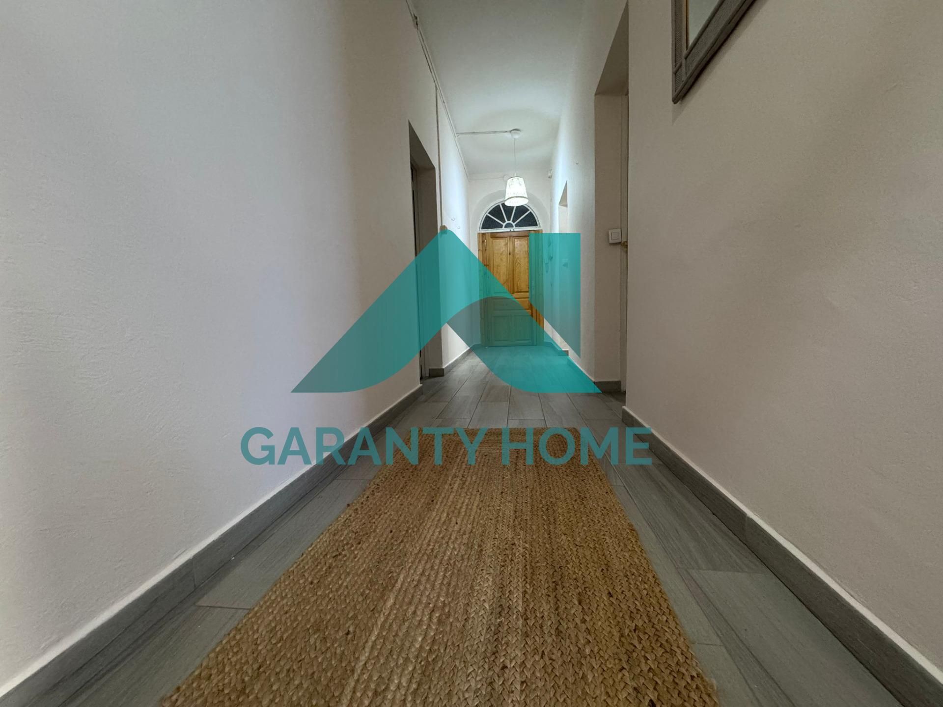 Flat to rent in Cáceres Capital  with Air Conditioner