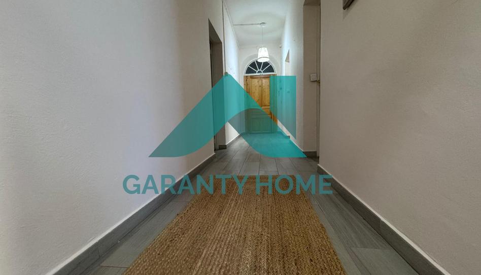 Photo 1 of Flat to rent in Casco Antiguo, Cáceres