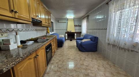 Photo 3 of Single-family semi-detached for sale in P.âº Alicante, San Isidro, Alicante