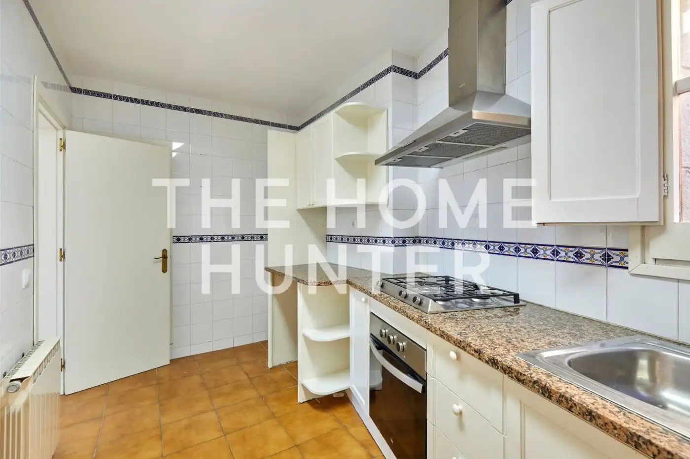 Kitchen of Houses for sale in Sant Vicenç de Montalt  with Heating, Private garden and Terrace