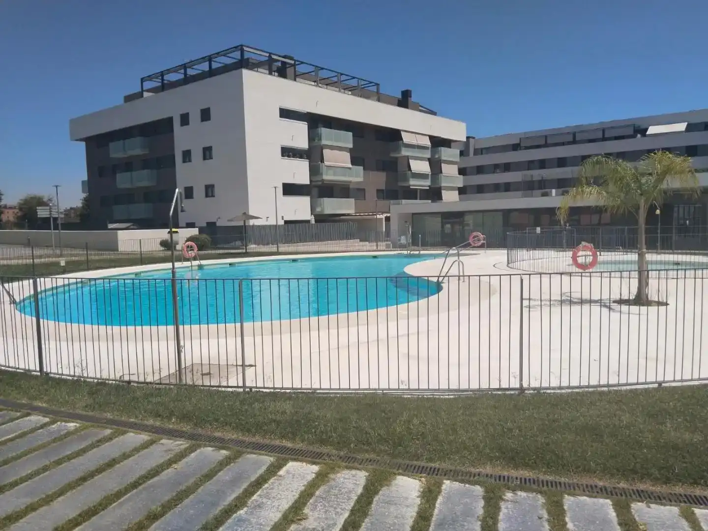 Flat for rent in Mairena del Aljarafe, Sevilla