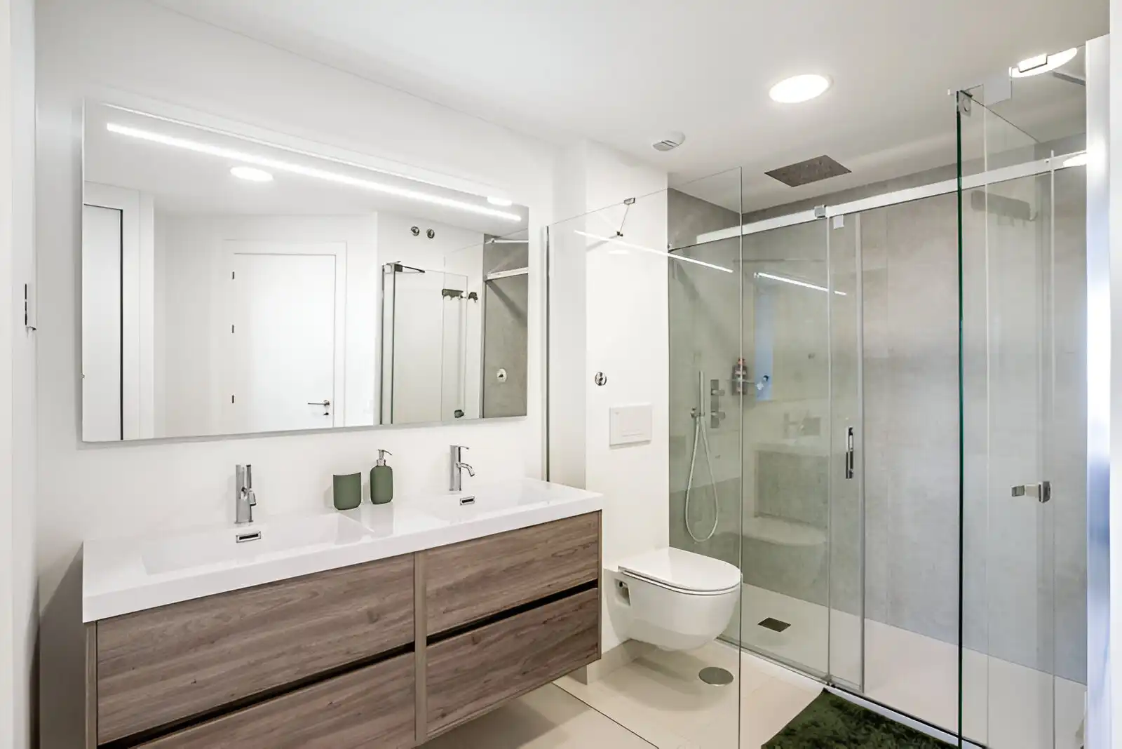Apartament amb piscina en venda a La Cala Mijas, imagen 22