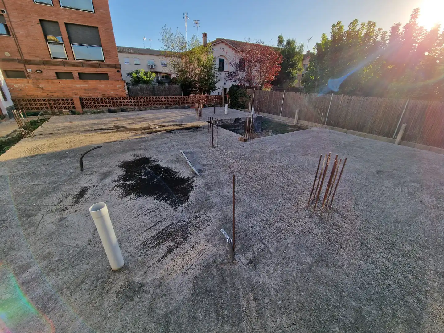 Terreno residencial en venta en Carrer Llinars, imagen 6