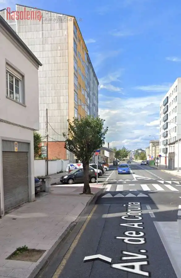 Terreni e lotti in vendita a CORUÑA 481, imagen 6