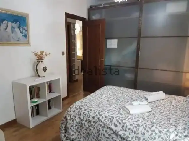 Apartamento en venta en Calle HUERTO DEL CONDE, La Victoria