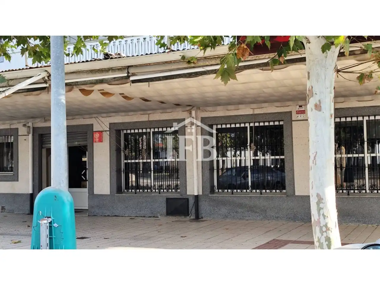 Local comercial en venda a Calle Calle Santa Lucia, imagen 45