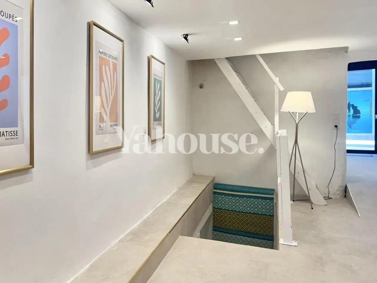 Maisonette zum Verkauf in Barcelona