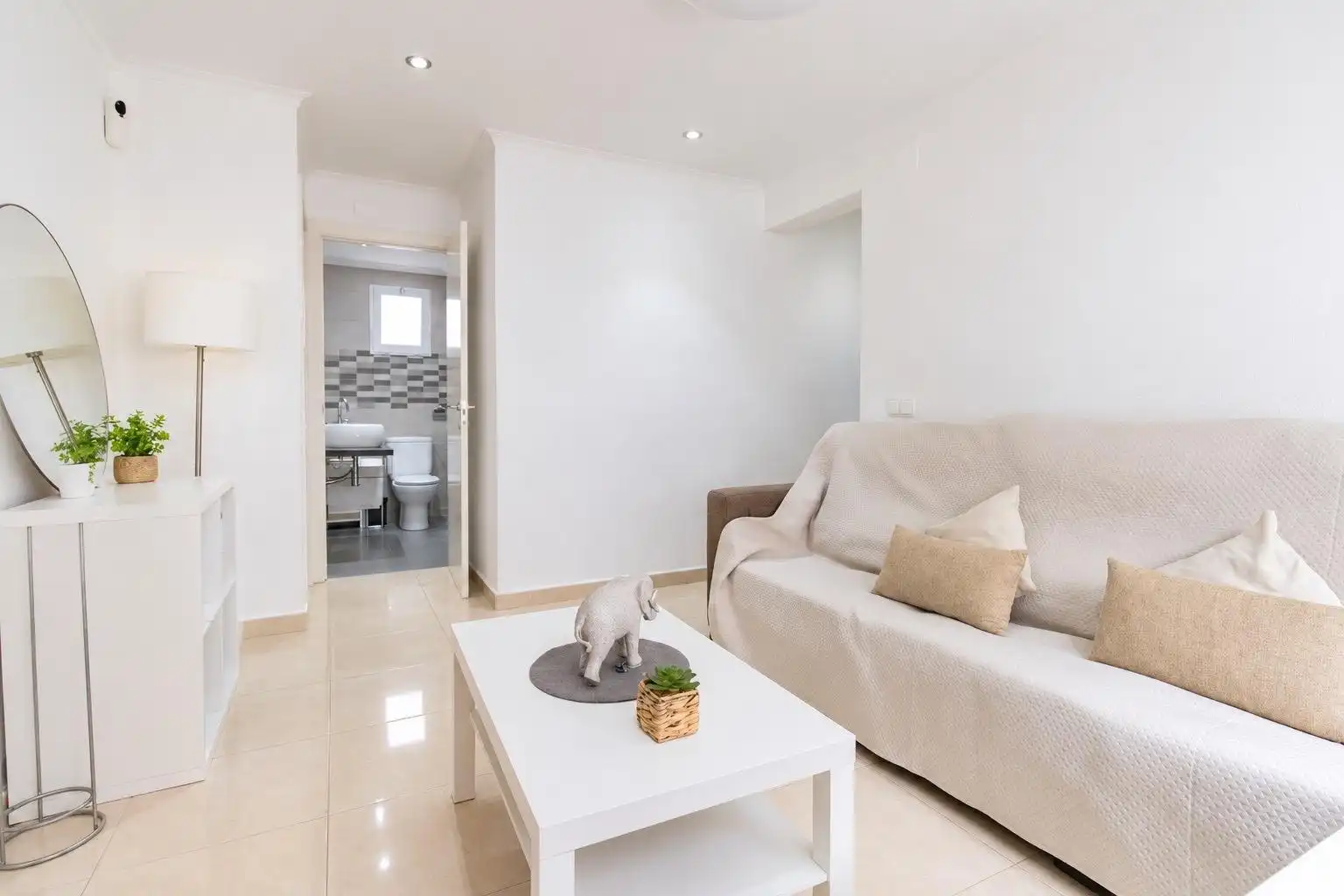 Piso con ascensor en venta en Calle Calle Fernando Sastre, imagen 3