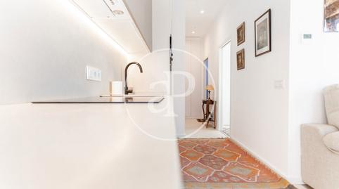 Foto 5 de Piso de alquiler en C/ D'ercilla, El Mercat,  Valencia Capital