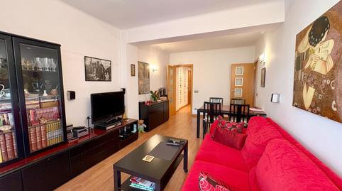Foto 5 de Piso en venta en Carrer de Lepant, El Baix Guinardó, Barcelona