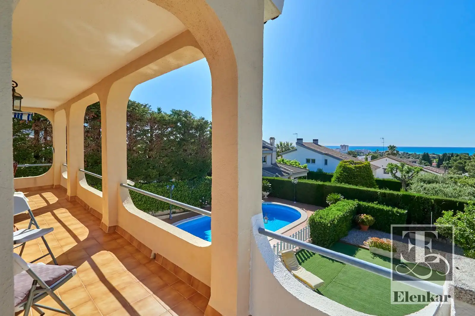 Villa mit Pool zum Verkauf in Masos, imagen 17