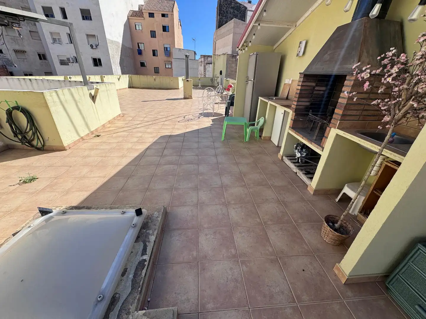 Villa avec terrasse à vendre à Centro, imagen 2