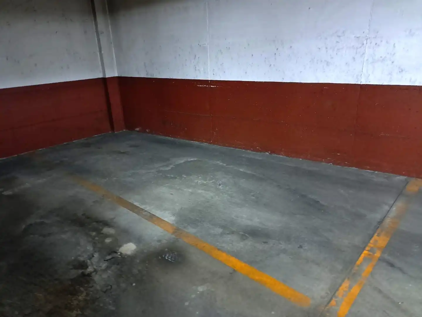 Parcheggio con ascensore in vendita a Calle Santa Lucía, imagen 2