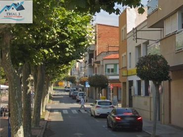Pis amb balcó en venda a Avenida VIDAL I BARRAQUER