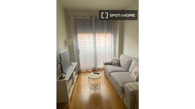 Piso en Alquiler en Sagrada Família