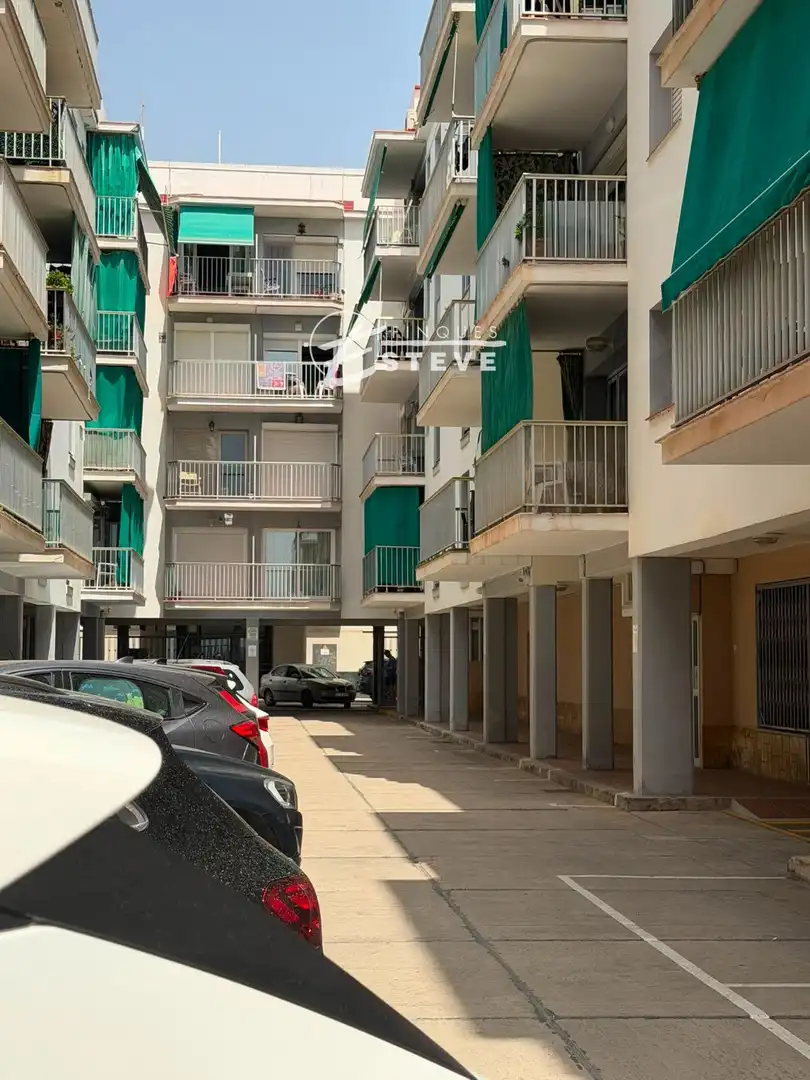 Flat for sale in Maritim Sant Joan de Deu, imagen 15
