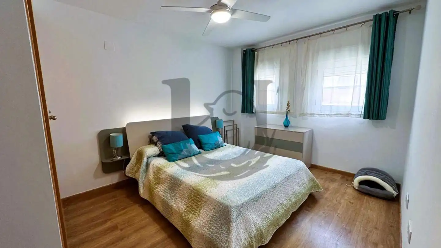 Penthouse mit Aufzug zum Verkauf in Silla, imagen 15