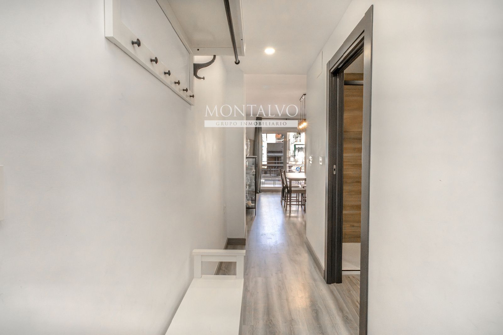 Flat to rent in de Barcelona, 20, Barrio de Zaidín