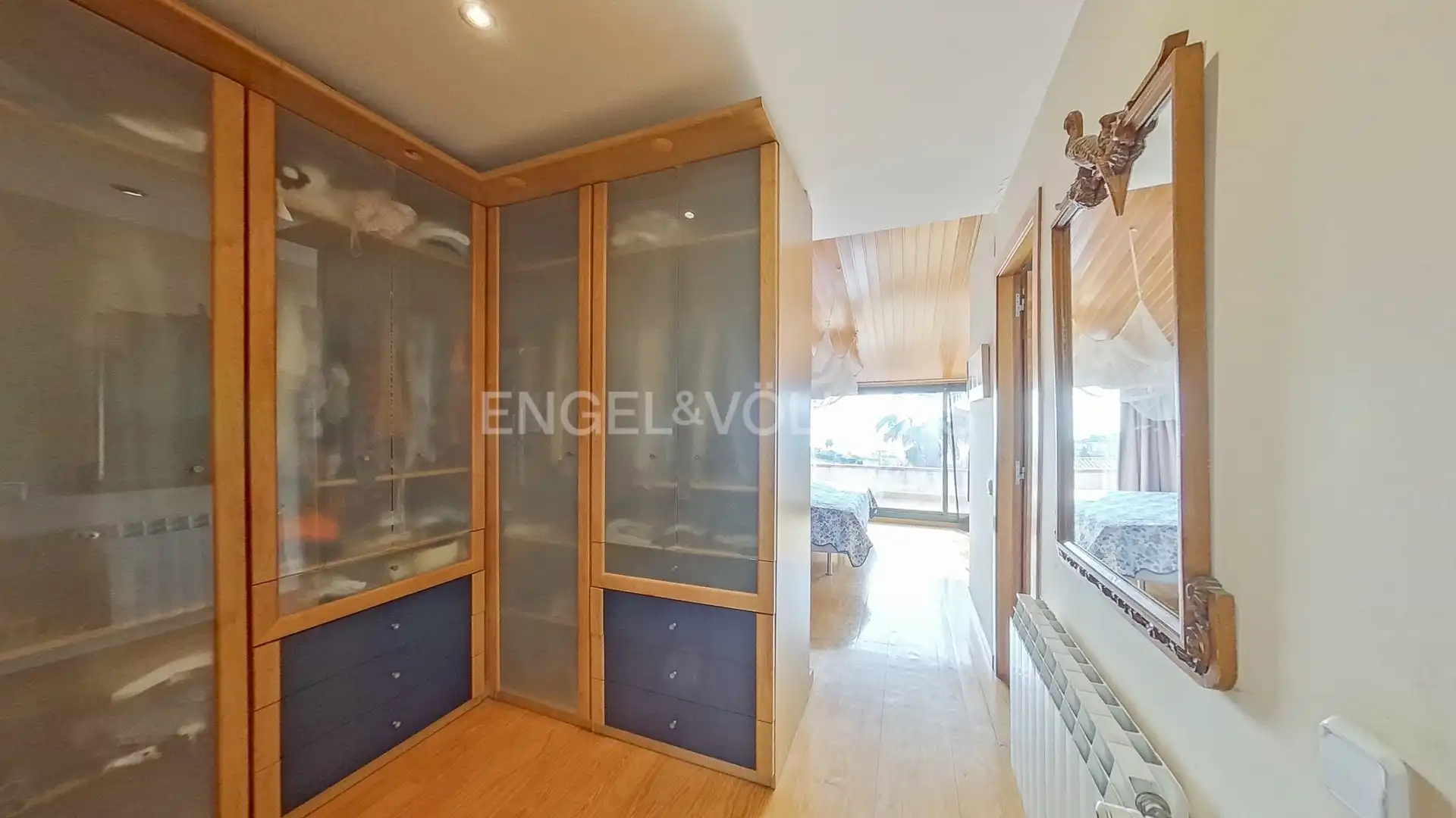 Casa amb terrassa en venda a Canet de Mar, imagen 23