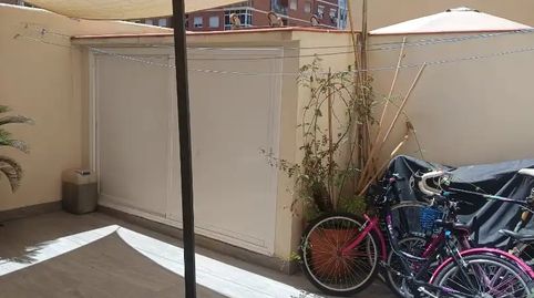 Foto 4 de Piso en venta en Calle Héroe de Sostoa, 51, Parque Ayala - Jardín de la Abadía - Huelín, Málaga Capital