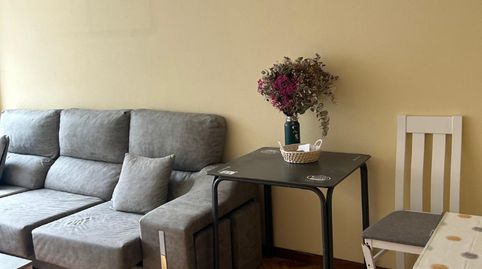 Photo 4 of Flat for rent in Rúa de Santo Domingo de la Calzada, Ensanche - Sar, Santiago de Compostela