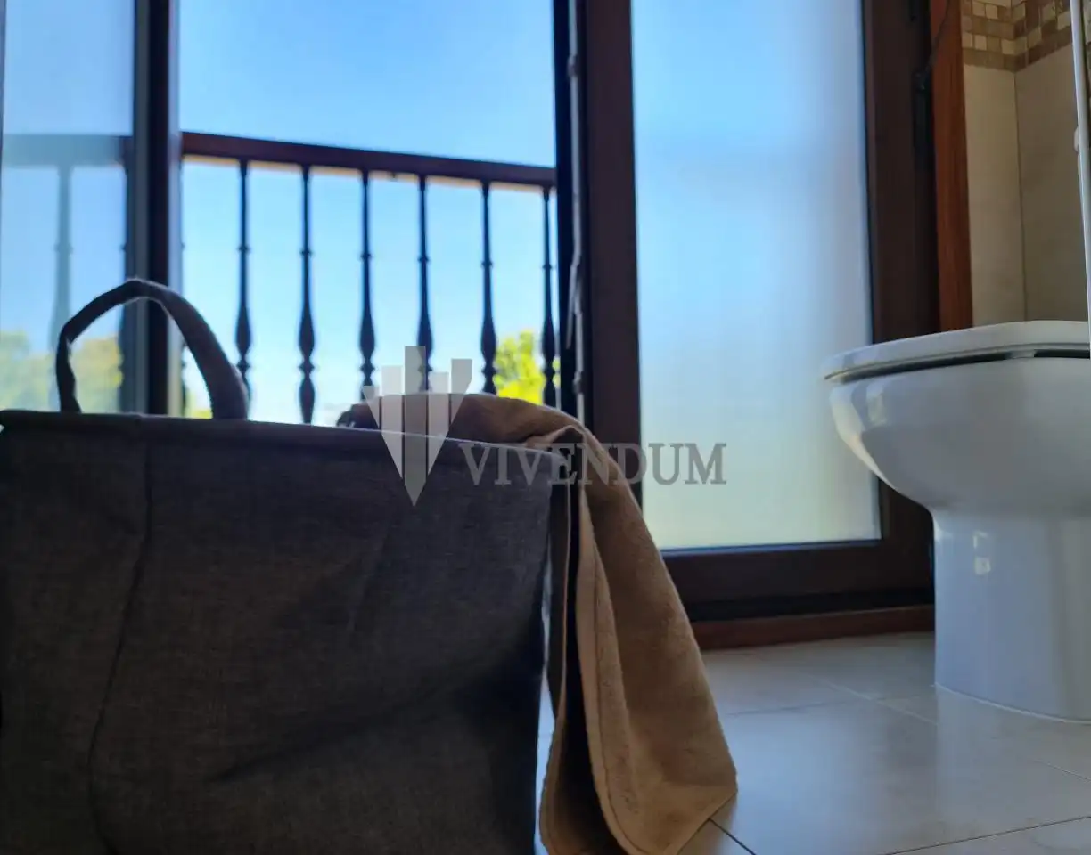 Casa o chalet en venta en Tomiño con Calefacción, Jardín privado y Terraza