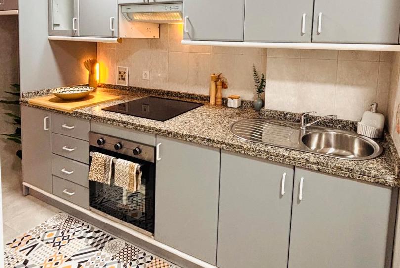 Photo 1 of Flat to rent in Los Ángeles, Alicante