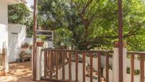 Terrace of House or chalet for sale in Málaga Capital  with Terrace