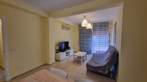 Photo 3 of Flat for rent in Barrio Ciudad Jardín San José, 5, Pago San José - Princi - Jerez, Jerez de la Frontera