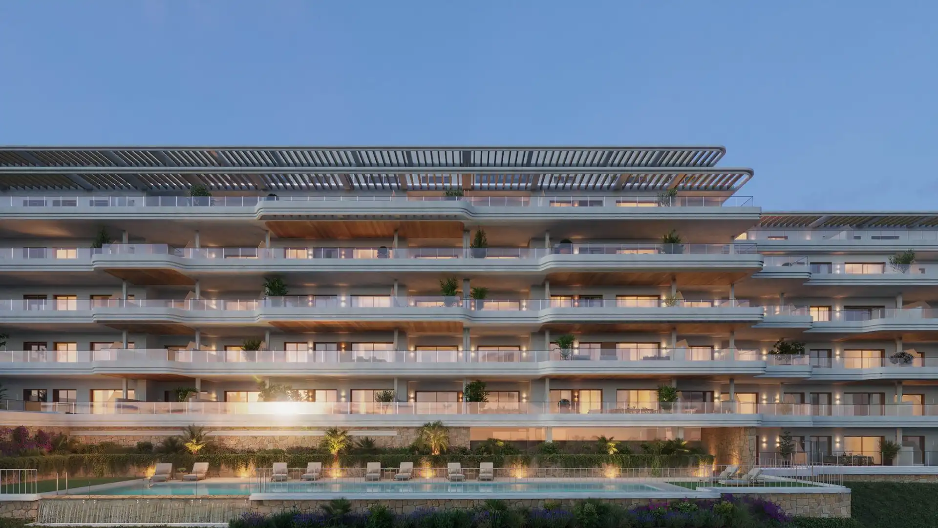 Apartament amb ascensor en venda a El Pinillo, imagen 8