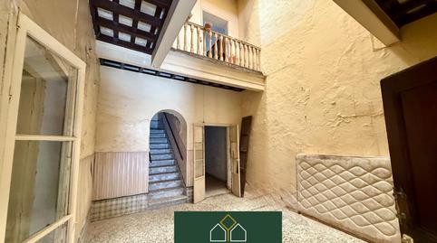 Foto 5 de Casa o xalet en venda a Casco Histórico - Zona Alta, El Puerto de Santa María