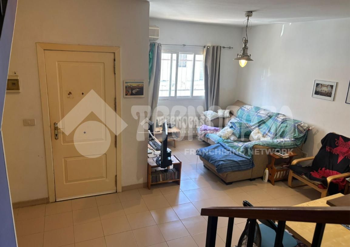 Duplex for sale in El Tablero