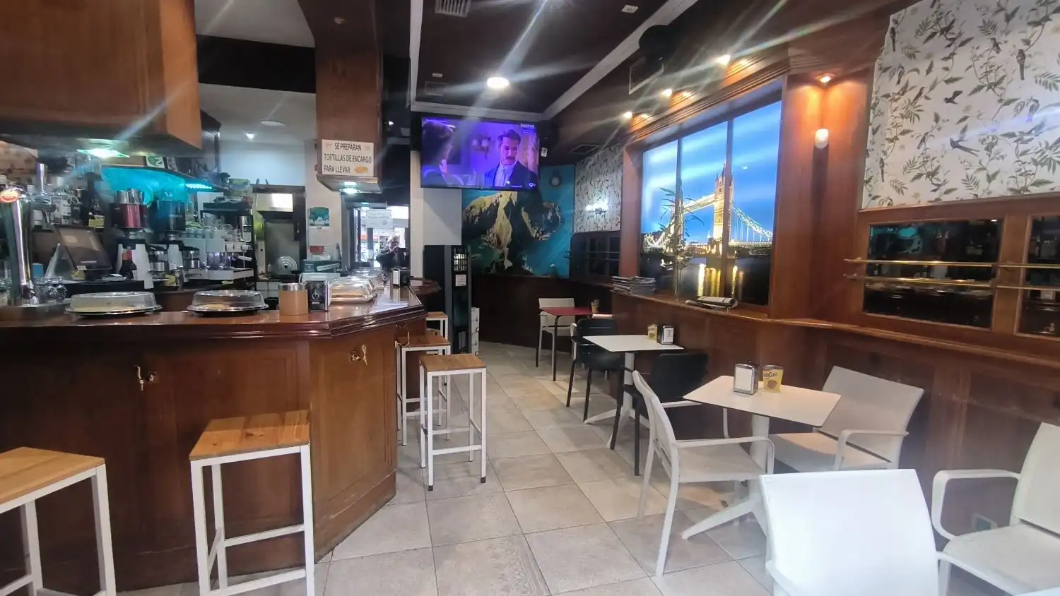 Commercial properties for sale in Bilbao 