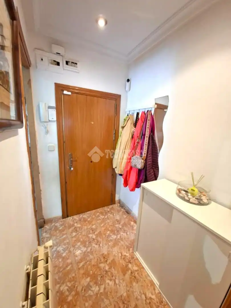 Piso en venta en Parla con Aire acondicionado, Calefacción y Terraza
