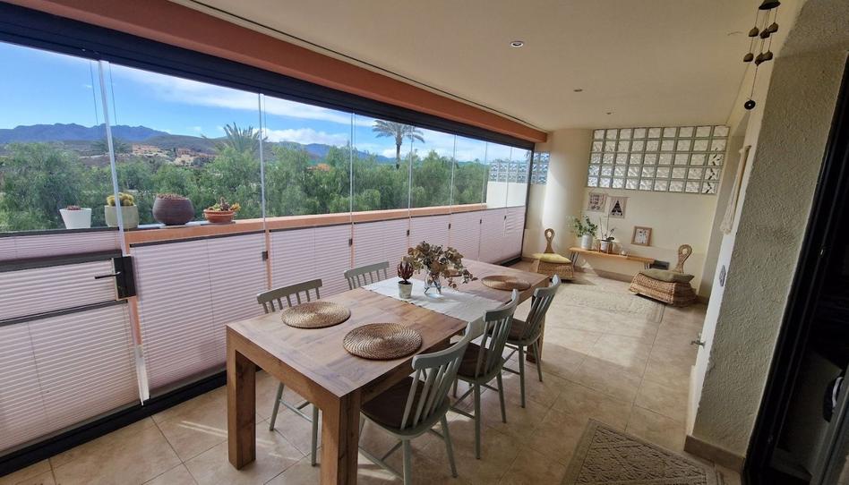 Foto 1 de Piso en venta en Sierra Almagrera, Golf Valle Este, Almería
