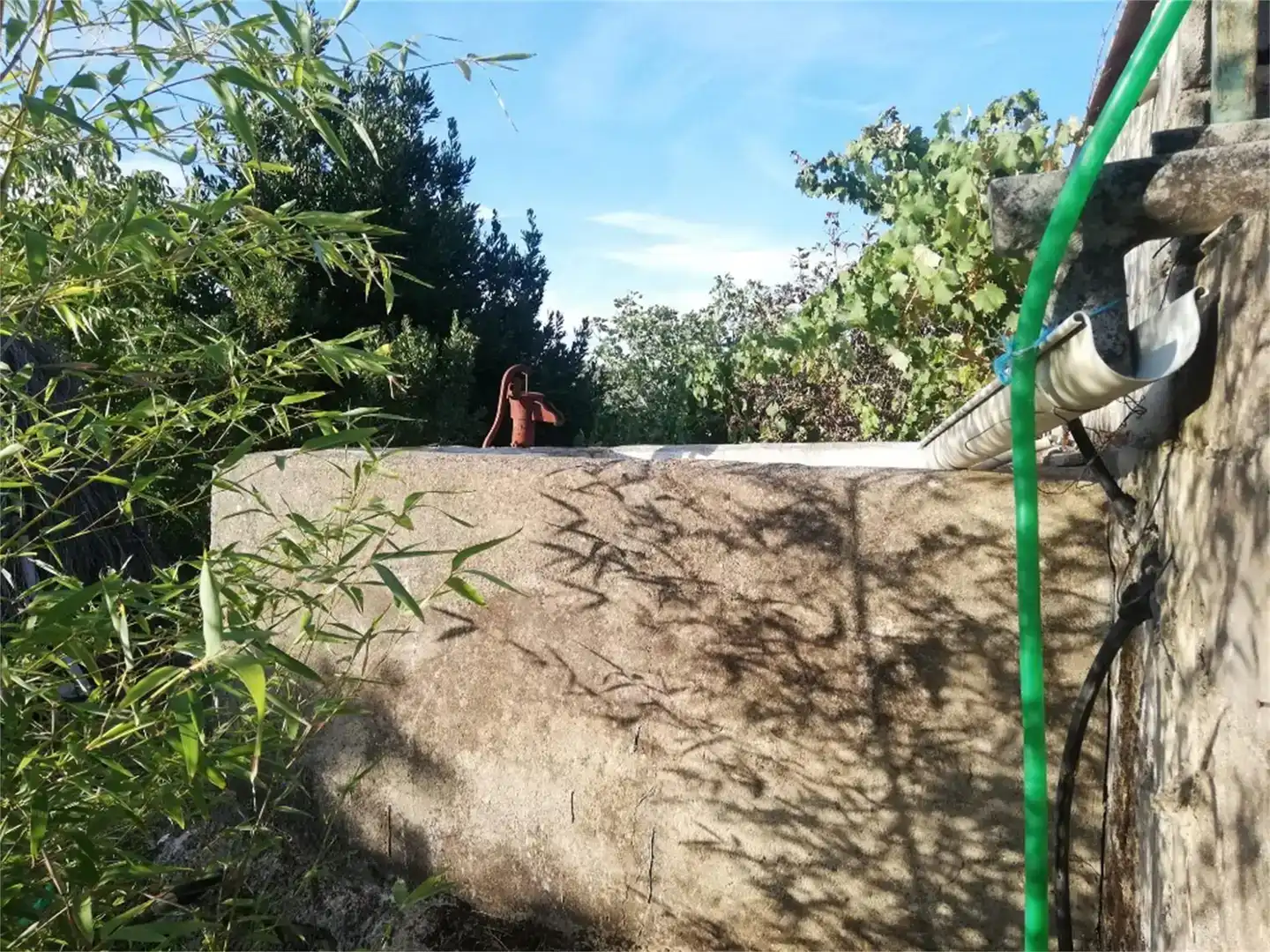Terreno en venta en Pozuelo de Zarzón, Cáceres
