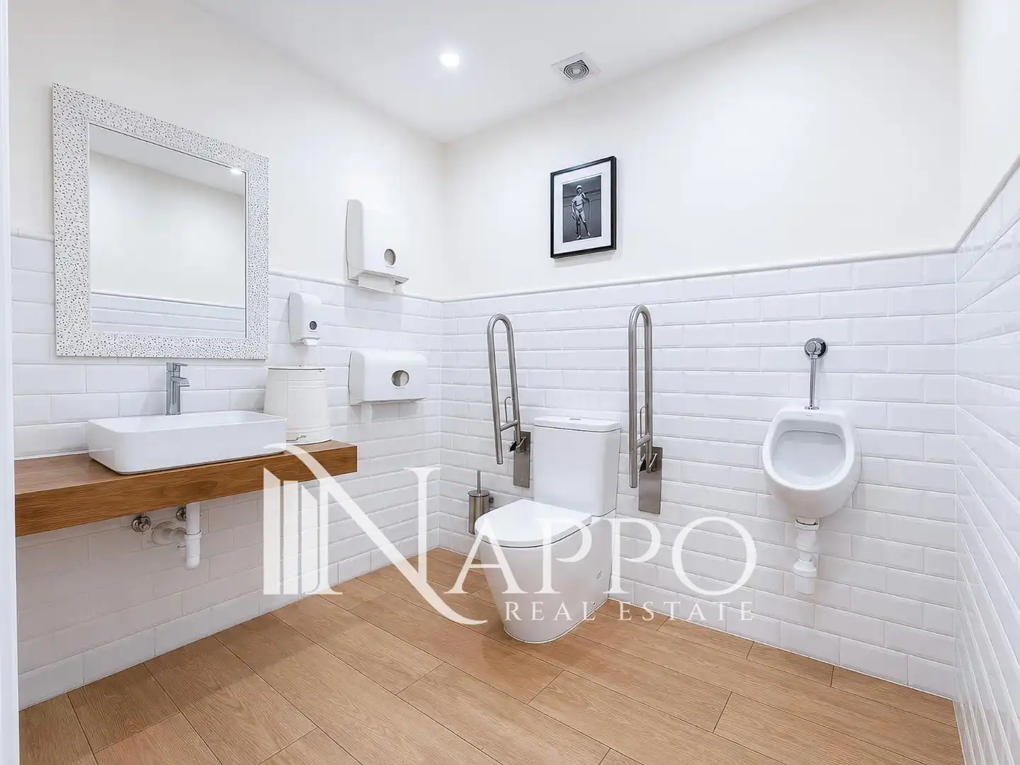Local comercial en venda a Ponent, imagen 17