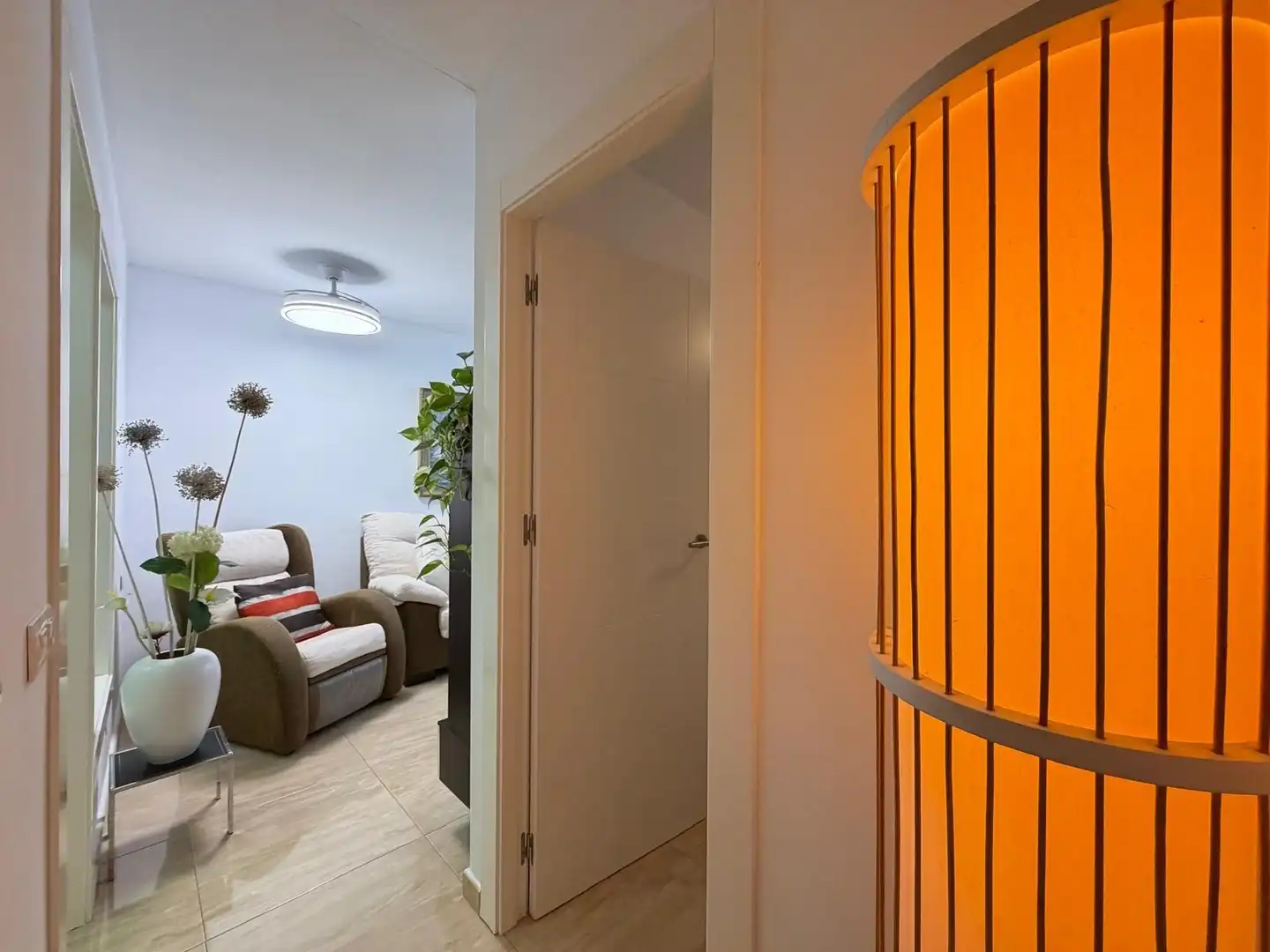 Apartament amb terrassa en venda a MORIONES, imagen 18